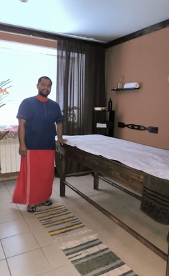 Индийский салон «Тara» дарит скидки до 60% на массаж и SPA-программы! Побалуйте себя экзотикой Индийский салон «Тara» дарит скидки до 60% на массаж и SPA-программы! Побалуйте себя экзотикой