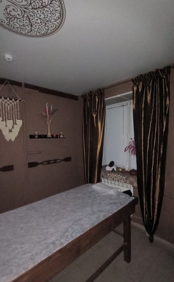 Индийский салон «Тara» дарит скидки до 60% на массаж и SPA-программы! Побалуйте себя экзотикой Индийский салон «Тara» дарит скидки до 60% на массаж и SPA-программы! Побалуйте себя экзотикой