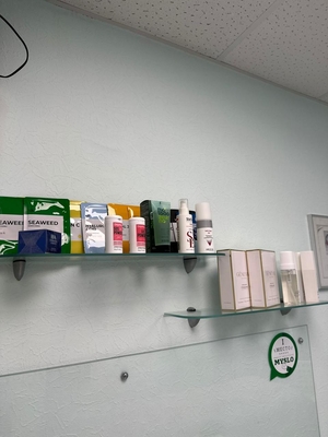 Косметология в салонах красоты «Леди Ди Style» со скидками до 44%! Косметология в салонах красоты «Леди Ди Style» со скидками до 44%!