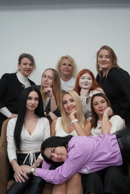 Косметология в салонах красоты «Леди Ди Style» со скидками до 44%! Косметология в салонах красоты «Леди Ди Style» со скидками до 44%!