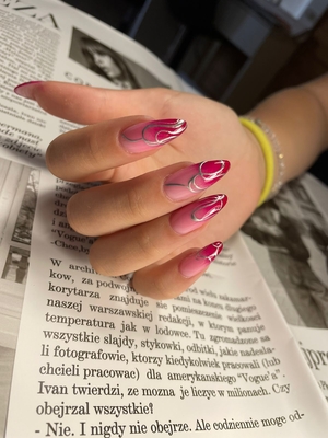 Салон красоты «Идиль» даёт скидку до 57% на ногтевой сервис и услуги для бровей! Салон красоты «Идиль» даёт скидку до 57% на ногтевой сервис и услуги для бровей!