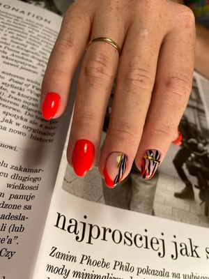 Салон красоты «Идиль» даёт скидку до 57% на ногтевой сервис и услуги для бровей! Салон красоты «Идиль» даёт скидку до 57% на ногтевой сервис и услуги для бровей!