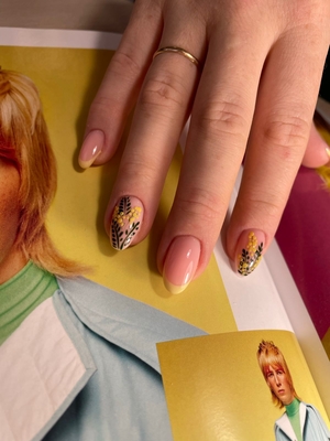 Салон красоты «Идиль» даёт скидку до 57% на ногтевой сервис и услуги для бровей! Салон красоты «Идиль» даёт скидку до 57% на ногтевой сервис и услуги для бровей!