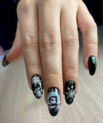 Салон красоты «Идиль» даёт скидку до 57% на ногтевой сервис и услуги для бровей! Салон красоты «Идиль» даёт скидку до 57% на ногтевой сервис и услуги для бровей!