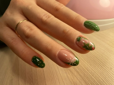 Салон красоты «Идиль» даёт скидку до 57% на ногтевой сервис и услуги для бровей! Салон красоты «Идиль» даёт скидку до 57% на ногтевой сервис и услуги для бровей!