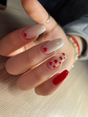 Салон красоты «Идиль» даёт скидку до 57% на ногтевой сервис и услуги для бровей! Салон красоты «Идиль» даёт скидку до 57% на ногтевой сервис и услуги для бровей!