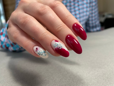 Салон красоты «Идиль» даёт скидку до 57% на ногтевой сервис и услуги для бровей! Салон красоты «Идиль» даёт скидку до 57% на ногтевой сервис и услуги для бровей!