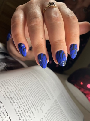 Салон красоты «Идиль» даёт скидку до 57% на ногтевой сервис и услуги для бровей! Салон красоты «Идиль» даёт скидку до 57% на ногтевой сервис и услуги для бровей!