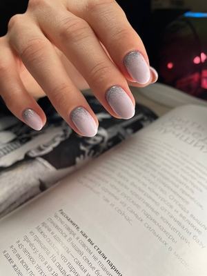 Салон красоты «Идиль» даёт скидку до 57% на ногтевой сервис и услуги для бровей! Салон красоты «Идиль» даёт скидку до 57% на ногтевой сервис и услуги для бровей!