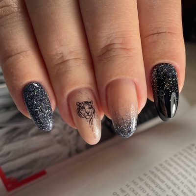 Салон красоты «Идиль» даёт скидку до 57% на ногтевой сервис и услуги для бровей! Салон красоты «Идиль» даёт скидку до 57% на ногтевой сервис и услуги для бровей!