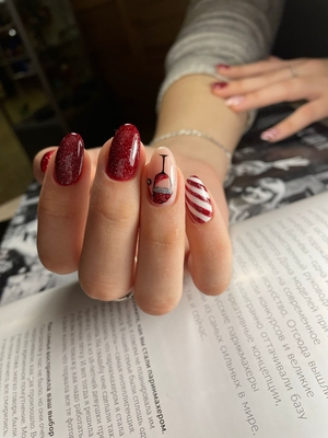 Салон красоты «Идиль» даёт скидку до 57% на ногтевой сервис и услуги для бровей! Салон красоты «Идиль» даёт скидку до 57% на ногтевой сервис и услуги для бровей!