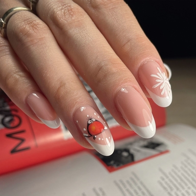 Салон красоты «Идиль» даёт скидку до 57% на ногтевой сервис и услуги для бровей! Салон красоты «Идиль» даёт скидку до 57% на ногтевой сервис и услуги для бровей!