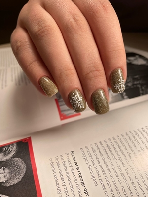 Салон красоты «Идиль» даёт скидку до 57% на ногтевой сервис и услуги для бровей! Салон красоты «Идиль» даёт скидку до 57% на ногтевой сервис и услуги для бровей!