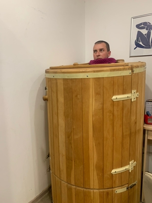 Тело мечты со скидкой до 60% от студии красоты «Марафет»!