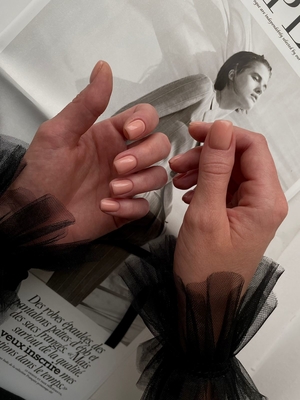 Маникюр, педикюр и обучение в студии «Royal Nails» со скидкой до 50% Маникюр, педикюр и обучение в студии «Royal Nails» со скидкой до 50%