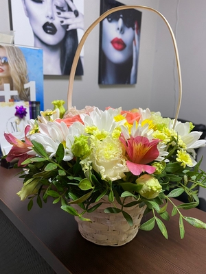 Наведите красоту со скидкой до 53% в салоне красоты «Монталь»! Наведите красоту со скидкой до 53% в салоне красоты «Монталь»!