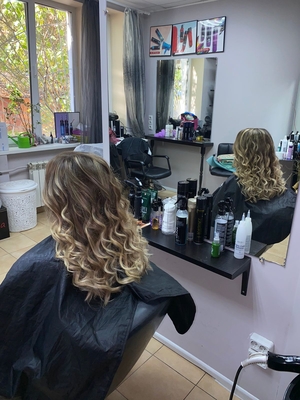 Наведите красоту со скидкой до 53% в салоне красоты «Монталь»! Наведите красоту со скидкой до 53% в салоне красоты «Монталь»!