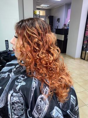 Наведите красоту со скидкой до 53% в салоне красоты «Монталь»! Наведите красоту со скидкой до 53% в салоне красоты «Монталь»!