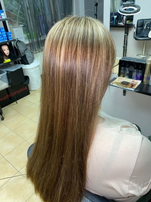 Наведите красоту со скидкой до 53% в салоне красоты «Монталь»! Наведите красоту со скидкой до 53% в салоне красоты «Монталь»!