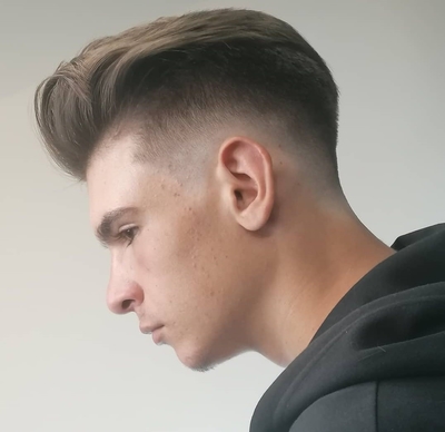 Мастер Фетисова Татьяна, Салон красоты «Эстетик»