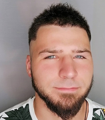 Мастер Фетисова Татьяна, Салон красоты «Эстетик»