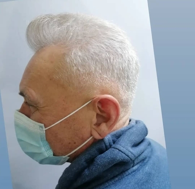 Мастер Фетисова Татьяна, Салон красоты «Эстетик»