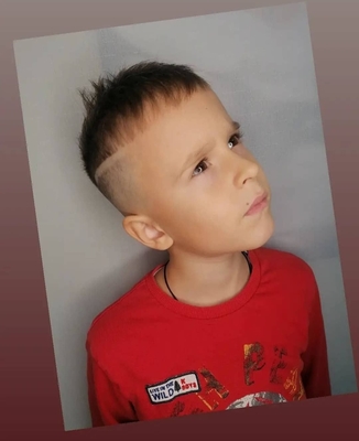 Мастер Фетисова Татьяна, Салон красоты «Эстетик»