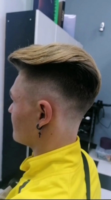 Мастер Фетисова Татьяна, Салон красоты «Эстетик»