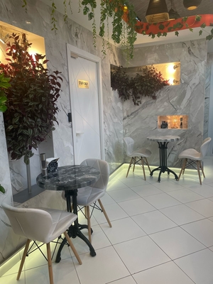 Новое уникальное пространство «Купол» от любимого ресторана «Территория & DO.BRO Coffee» Новое уникальное пространство «Купол» от любимого ресторана «Территория & DO.BRO Coffee»