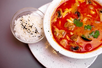 Новое уникальное пространство «Купол» от любимого ресторана «Территория & DO.BRO Coffee» Новое уникальное пространство «Купол» от любимого ресторана «Территория & DO.BRO Coffee»