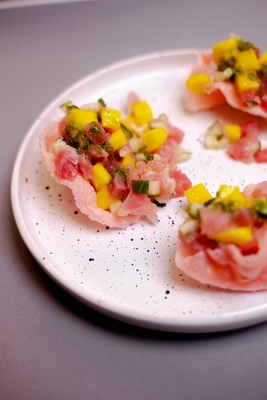 Новое уникальное пространство «Купол» от любимого ресторана «Территория & DO.BRO Coffee» Новое уникальное пространство «Купол» от любимого ресторана «Территория & DO.BRO Coffee»