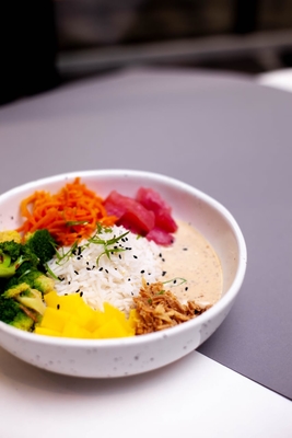 Новое уникальное пространство «Купол» от любимого ресторана «Территория & DO.BRO Coffee» Новое уникальное пространство «Купол» от любимого ресторана «Территория & DO.BRO Coffee»