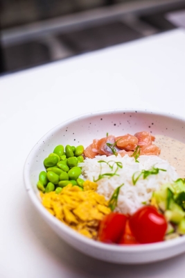 Новое уникальное пространство «Купол» от любимого ресторана «Территория & DO.BRO Coffee» Новое уникальное пространство «Купол» от любимого ресторана «Территория & DO.BRO Coffee»