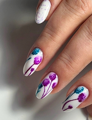 Гранат, студия красоты