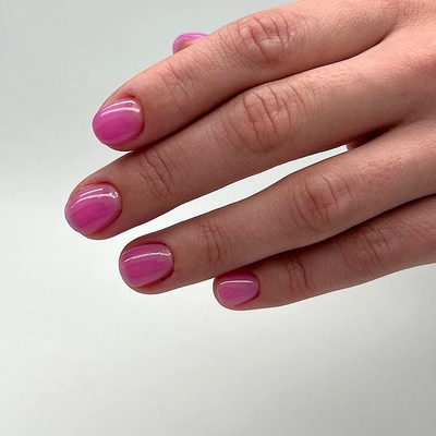 Маникюр в студии красоты «Гранат» со скидкой до 20%