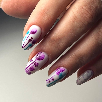 Гранат, студия красоты