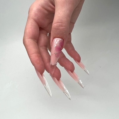 Маникюр в студии красоты «Гранат» со скидкой до 20%