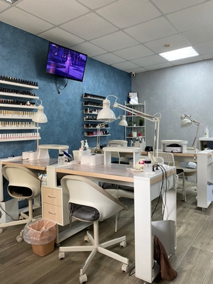 Маникюр в студии красоты «Гранат» со скидкой до 20%