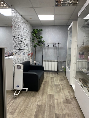 Гранат, студия красоты