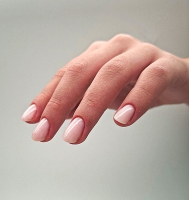 Маникюр в студии красоты «Гранат» со скидкой до 20%