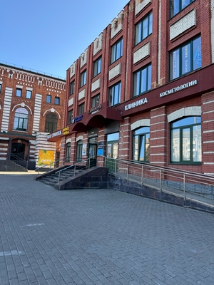 Лазерная эпиляция со скидкой до 63% от студии «Дом Красоты Алины Кожеуровой»! Лазерная эпиляция со скидкой до 63% от студии «Дом Красоты Алины Кожеуровой»!