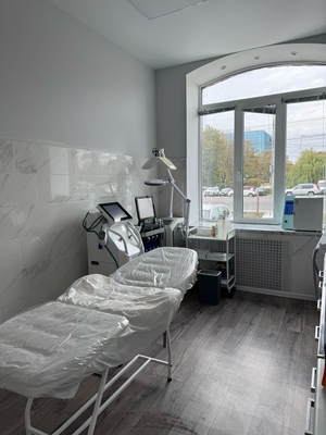 Лазерная эпиляция со скидкой до 63% от студии «Дом Красоты Алины Кожеуровой»! Лазерная эпиляция со скидкой до 63% от студии «Дом Красоты Алины Кожеуровой»!