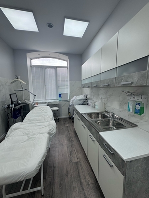 Лазерная эпиляция со скидкой до 63% от студии «Дом Красоты Алины Кожеуровой»! Лазерная эпиляция со скидкой до 63% от студии «Дом Красоты Алины Кожеуровой»!