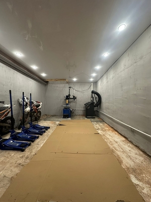 Шиномонтаж «Dr.Shin71»  со скидкой до 50% теперь по двум адресам: Болдина 228 и Седова 22/2!