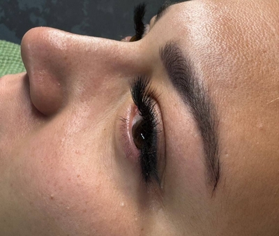 Чудеса преображений со скидкой до 59% от уникального beauty-пространства «В Космосе»!