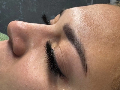 Чудеса преображений со скидкой до 59% от уникального beauty-пространства «В Космосе»!