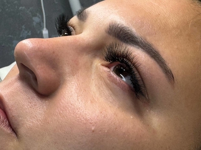 Чудеса преображений со скидкой до 59% от уникального beauty-пространства «В Космосе»!