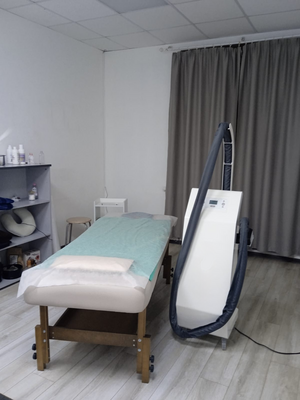 Силуэт, студия массажа и коррекции фигуры