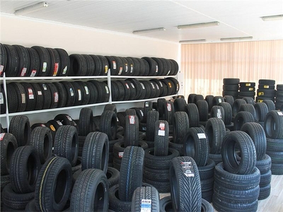 «Русский шиномонтаж» на Максима Горького со скидкой до 44% «Русский шиномонтаж» на Максима Горького со скидкой до 44%