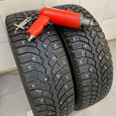 «Русский шиномонтаж» на Максима Горького со скидкой до 44% «Русский шиномонтаж» на Максима Горького со скидкой до 44%